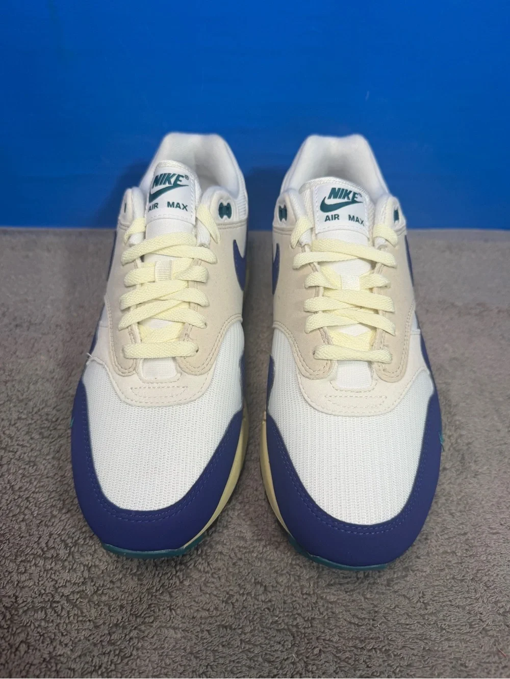 Nike Air max 1 ‘Athletic department’ Brand new